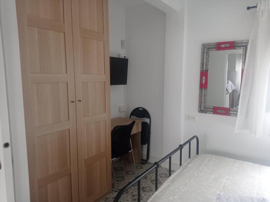 Centro De - Calle Zanca Appartement *