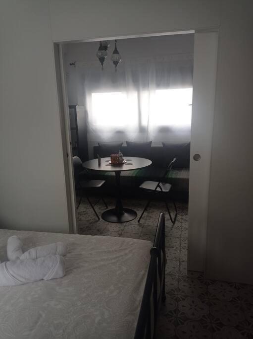 Centro De - Calle Zanca Appartement Málaga