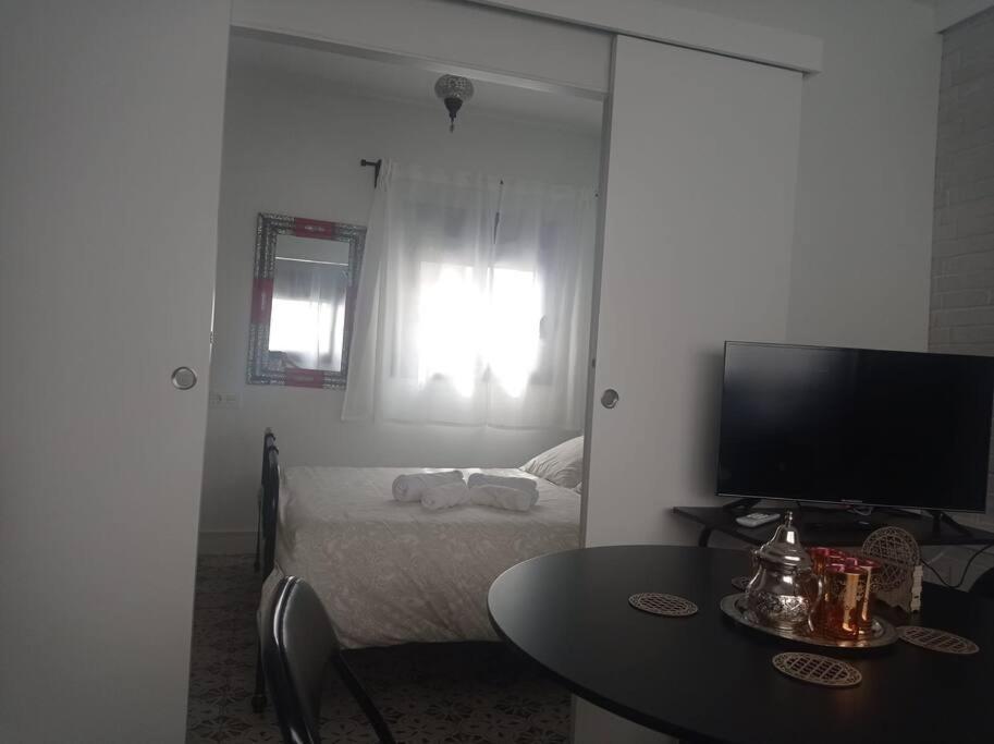 Appartement Centro De - Calle Zanca Málaga