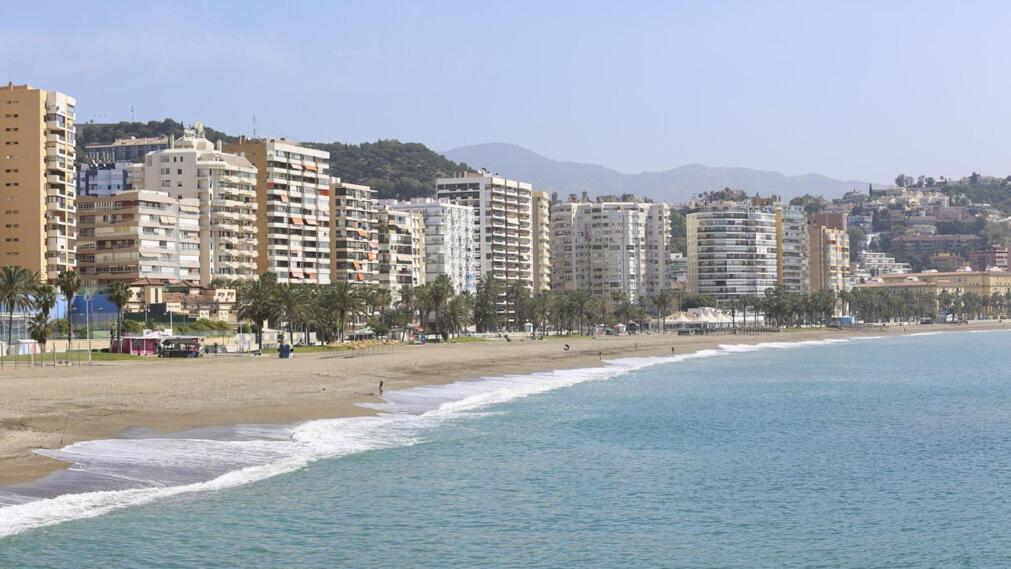 Centro De - Calle Zanca Appartement *
